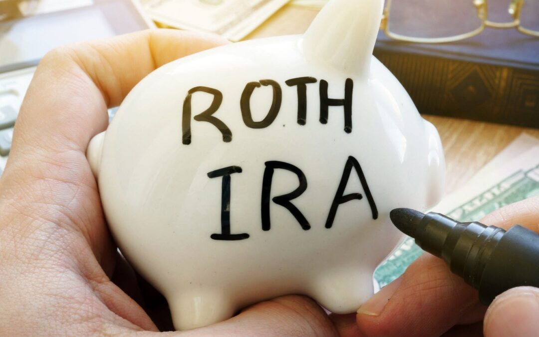  Ed Slott Spotlights 6 Big IRA Tax Changes For 2023