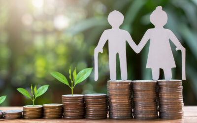  Parents Are Risking Their Retirements To Support Adult Children
