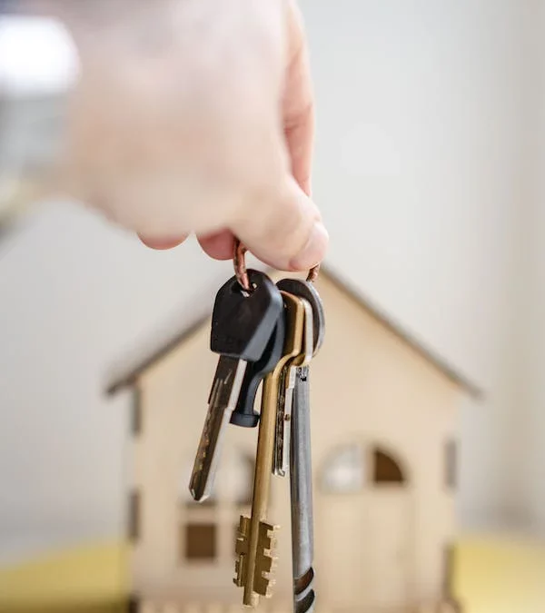 U.S. Homeowners Are Tapping $9 Trillion In Real Estate Wealth