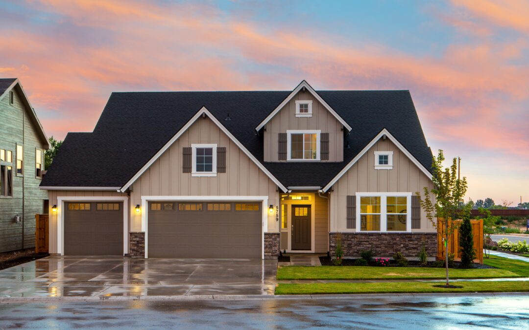 Americans Buying Homes Despite High Prices, Rates, BofA Survey Says