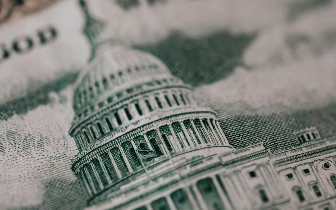 New Bill Would Levy Social Security Taxes On Wealthy, Pass-Throughs