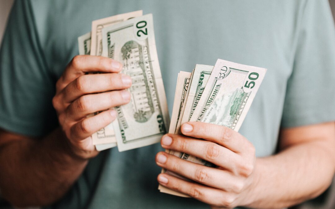 Anger Is What’s Driving The U.S. Economy