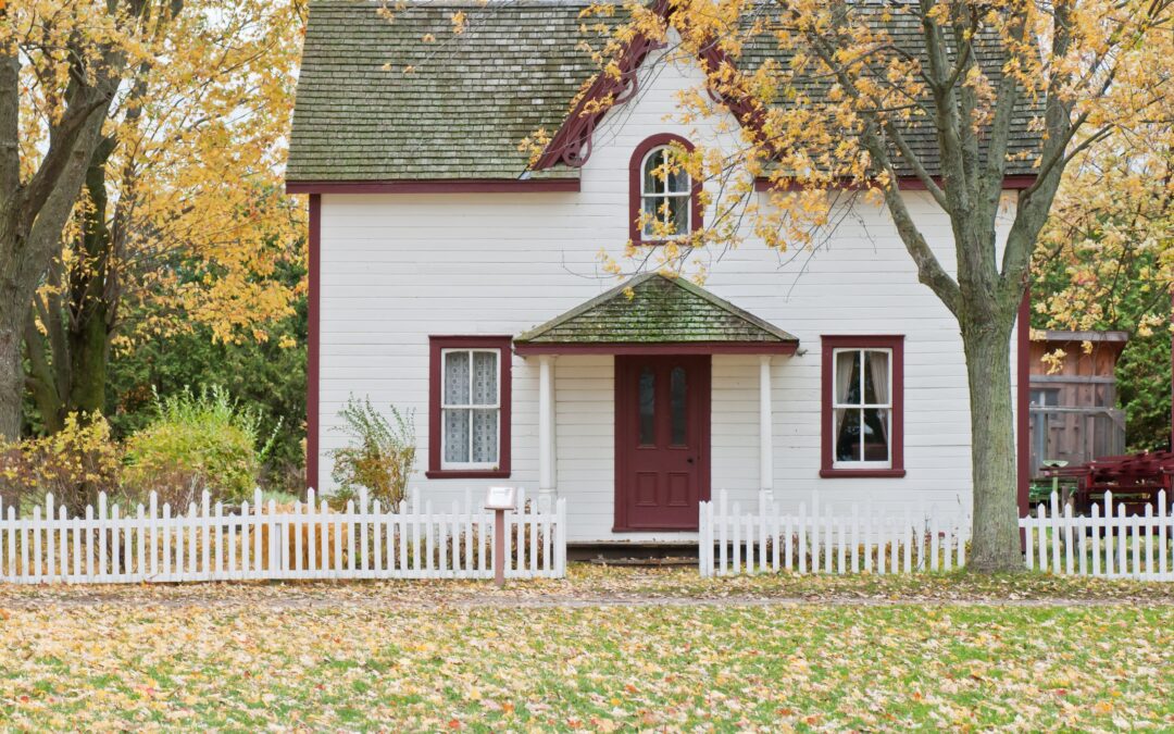 Housing-Market Rebound Poses Challenge For Fed’s Inflation Fight