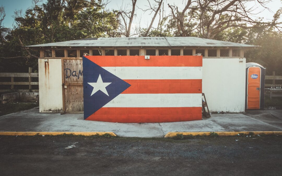 IRS Urged To Crack Down On Wealthy Tax Cheats In Puerto Rico