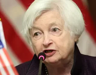 Yellen Declares Economy Has Achieved Soft Landing