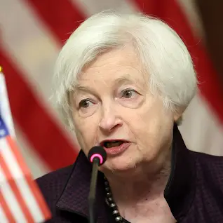 Yellen Declares Economy Has Achieved Soft Landing