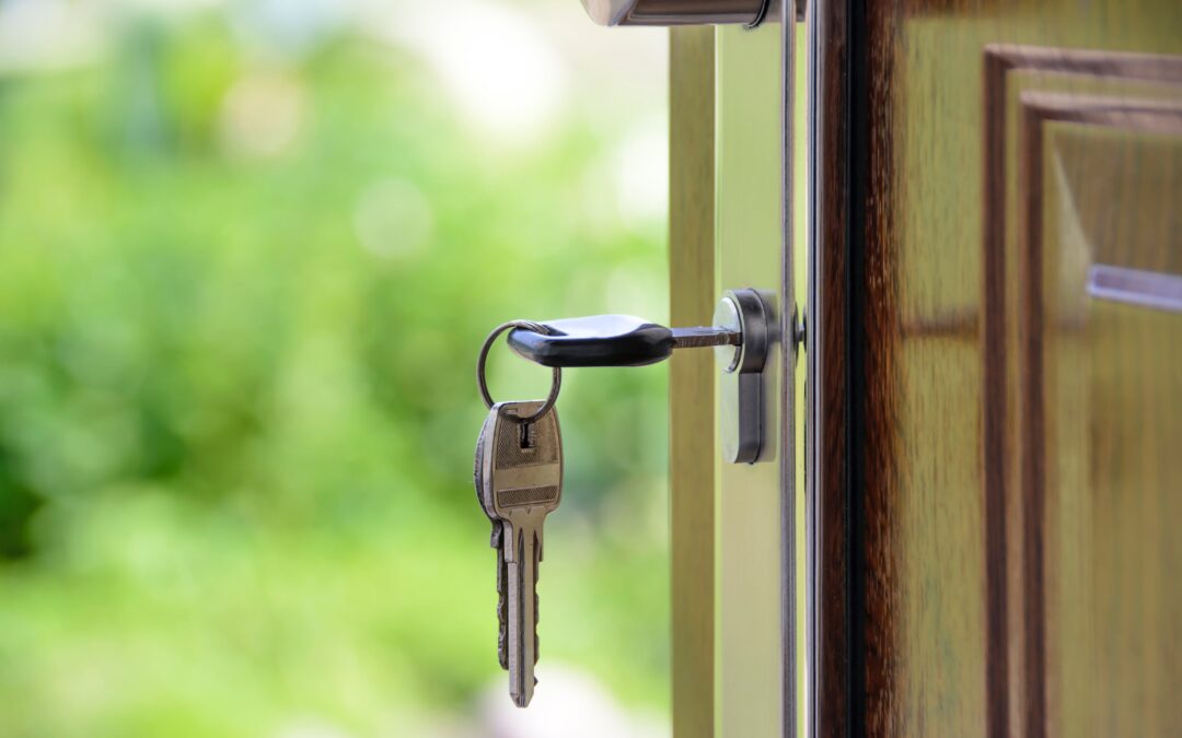 Generation Z Is Getting A Bad Deal On Housing
