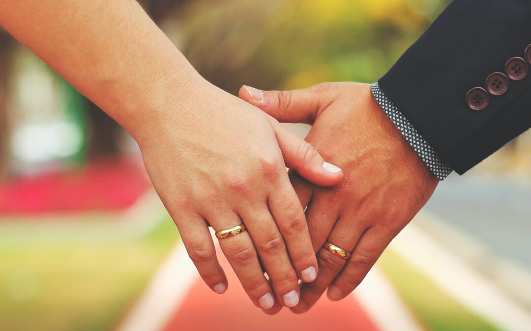 Most Middle-Class People Marry For Money—And Not For A Lot – Private Wealth – The Magazine for Wealth Managers, Family Offices, Estate Planning and Asset Management